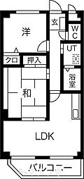 名古屋市千種区御影町2丁目