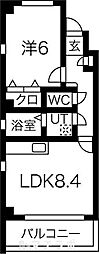 名古屋市西区笠取町2丁目