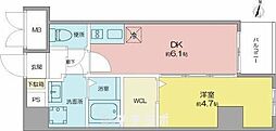 名古屋市昭和区白金1丁目