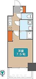 プレサンス桜通ザ・タイムズ 1402