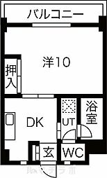 名古屋市東区徳川1丁目