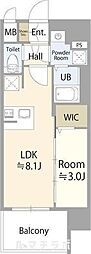 名古屋市中区葵1丁目