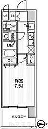 La Douceur黒川II 302