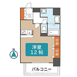 名古屋市東区泉1丁目