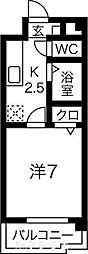 名古屋市西区大金町1丁目