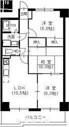 アーバン滝子 206