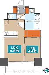 プレサンス丸の内アドブル 1506