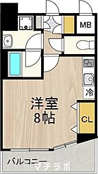 名古屋市西区則武新町3丁目