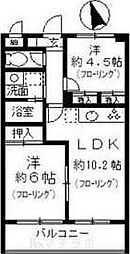 グランドール大幸II 4D