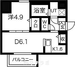 メイクス上前津IV 801