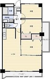 レジデンス御器所スクエア 1103