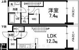 シエルブルー栄 1105