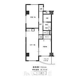 良和第一マンション 705