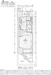 エステムコート名古屋グランツ 501