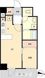 ヴェルジュコートI 203