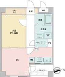 アーバンラックス今池 103