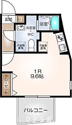 quador名古屋駅 104