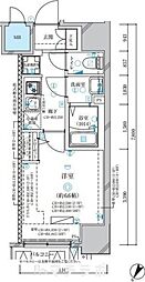 ディアレイシャス名古屋中村公園II 703