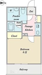 プロシード大須 402