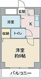 エクセル栄生 603