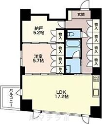 エスティメゾン葵 601