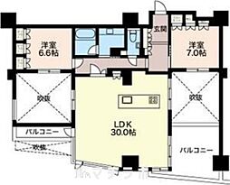エスティメゾン葵 1302