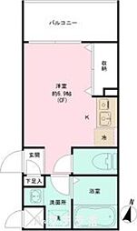 レジデンス悠海(吹上) 101