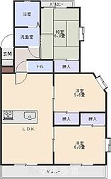 グランドメゾン菊坂 305