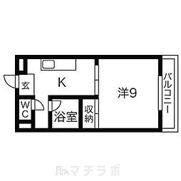 シティハイツ名城 II 412
