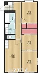 プレシアス赤城 201