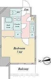 エスプレイス鶴舞ガーデンテラス 601