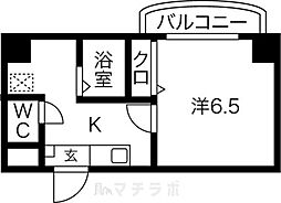 万宝マンション 606
