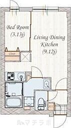 quador 名古屋城駅 403