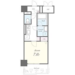 アクアコート大曽根 401