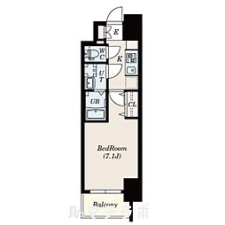 S-RESIDENCE浄心 401