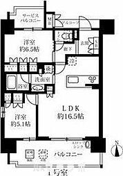 グランパセオ名駅那古野 601