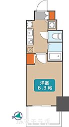 プレサンス金山グリーンパークス 707