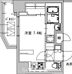 S-RESIDENCE庄内通駅前curere(クラーレ) 201