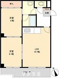 Kコート観月 101