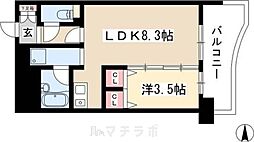 X-OVER21覚王山 503