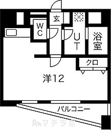 プラウランド名駅 801
