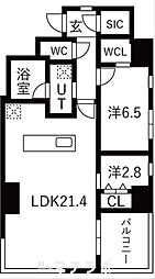 ザ・レジデンスパーク栄