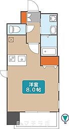 プレサンス新栄デコール 505