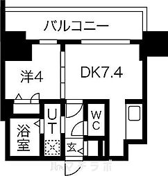 ザ・レジデンスパーク久屋大通 305