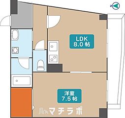 シャルムドミール 402