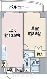 ライフステージ徳川 601