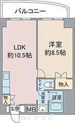 ライフステージ徳川 501