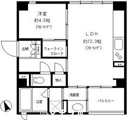 パークホームズ覚王山　WEST W104