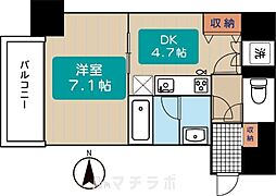 レジディア高岳 1501