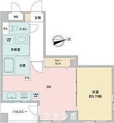 アーバンラックス今池 204